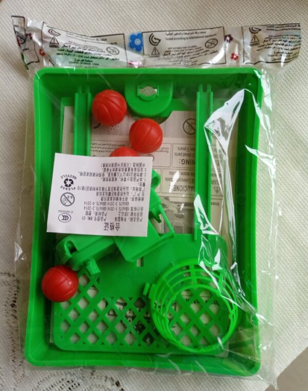 Mini baskets de table – Image 2