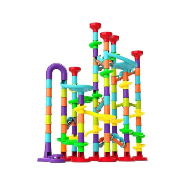JEU DE CONSTRUCTION INTELLIGENT – Image 4